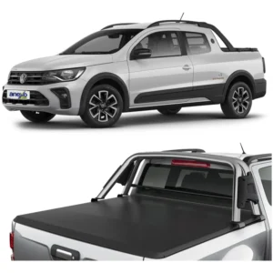 Capota para Volkswagen Saveiro 2010 a 2025