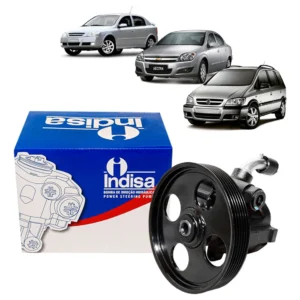 Bomba de Dirección Hidráulica Chevrolet Astra, Zafira, Vectra (2004 a 2011)