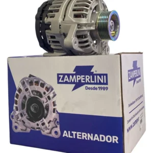 Alternador Ap Gol Parati Saveiro 1.6 1.8 2.0 90a 0124325066