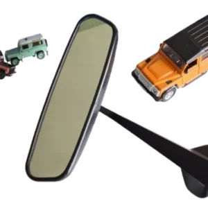 Espejo retrovisor Land Rover Defender 90 110 130 94 a 06