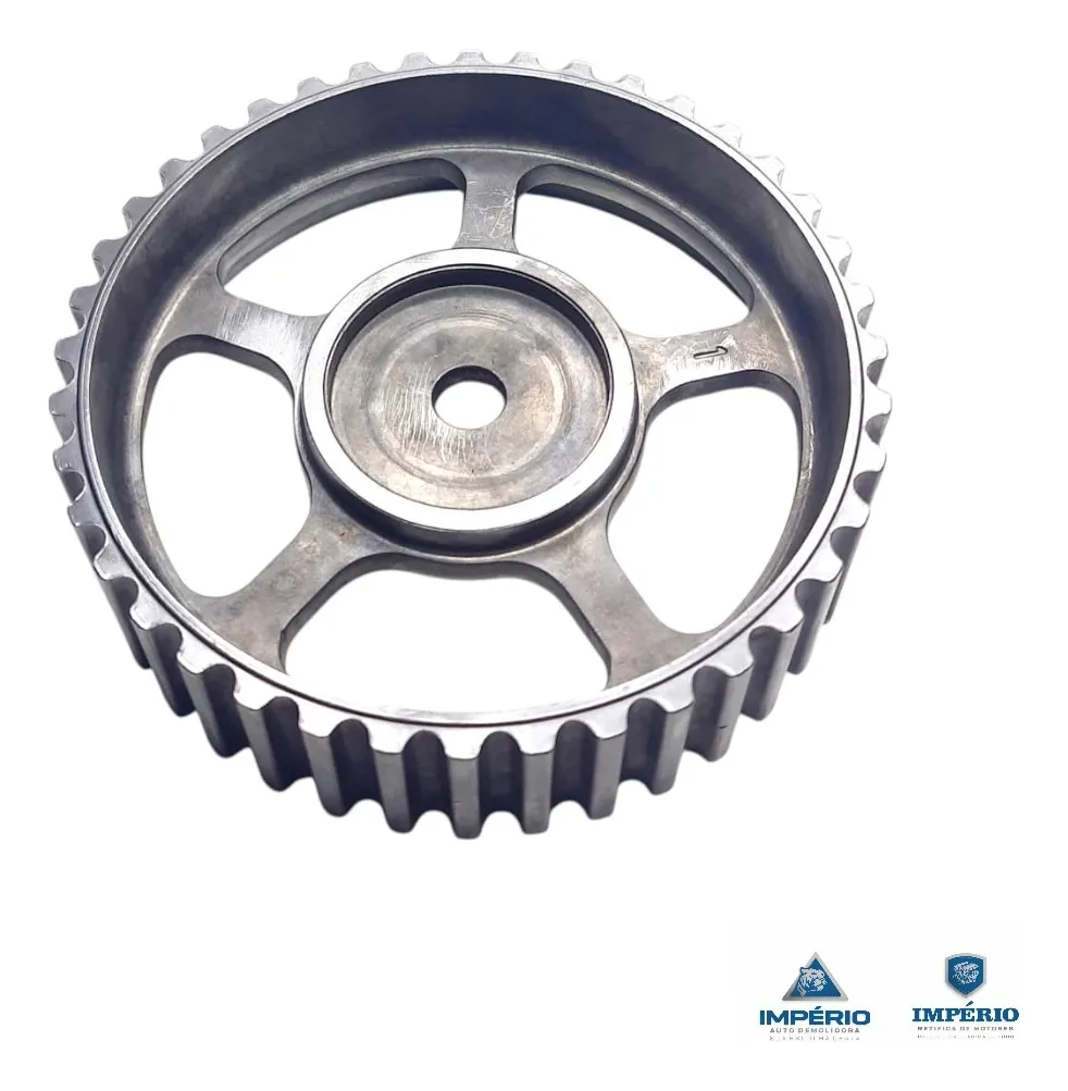 Engranaje Polea Distribución escort 1.8 2.0 16v Zetec 1997 2003