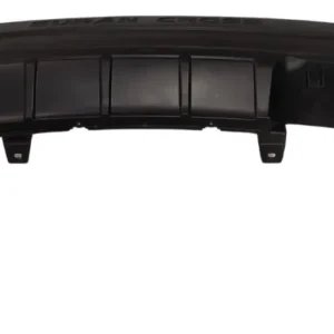 Spoiler Trasero Suran Cross Spacefox  Original