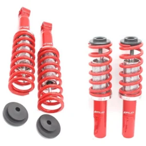 Kit Suspensión Rosca Delgada Volkswagen Bora 1999 al 2010