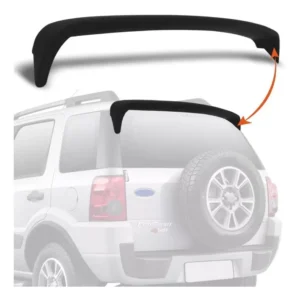 Spoiler Ford Ecosport 2003 2004 2005 2006 2007 2008 al 2012