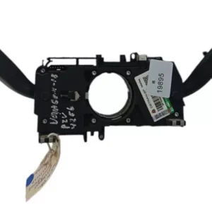 Palanca Luces Limpia Parabrisas  Volkswagen Gol, Saveiro, Voyage, Fox, Up 2015-2020 (Usada Original)