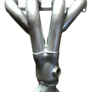 Colector Dimensionado 4x1 Gm Montana 1.4 1.8 2009... Todos