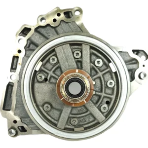 Bomba de aceite de caja de cambios de 1.a generación 09g Volks Jetta Passat Bora vento