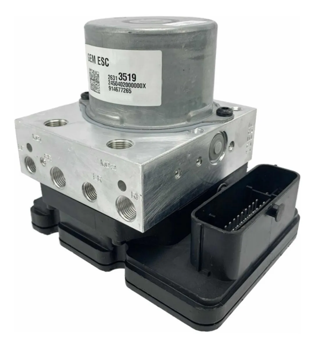Modulo Abs 26313519 2450402000000x A2c18714106 Gm Onix 21 22 usado