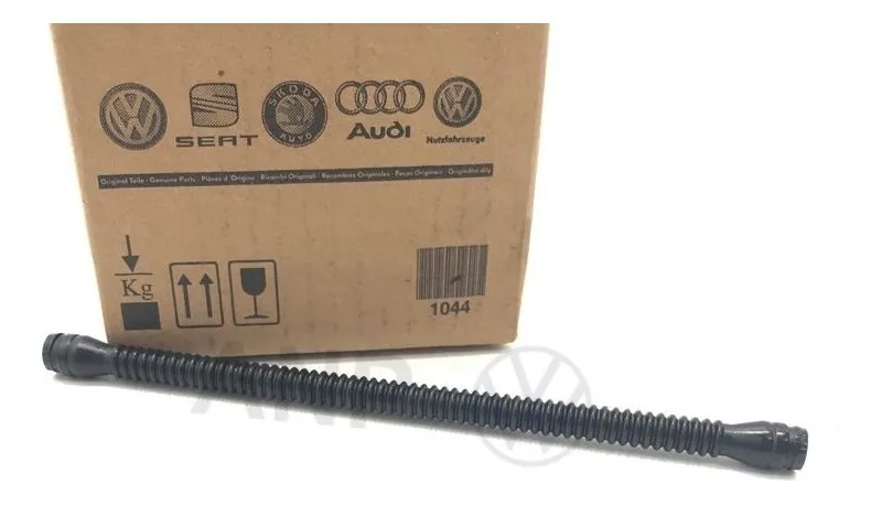 Manguito Pedal Embrague Orig Vw Fox Gol Jetta Voyage 2017+