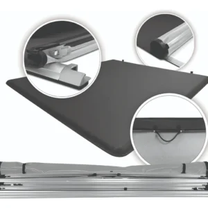 Capota Marina Doble Saveiro g8   2024 Trek