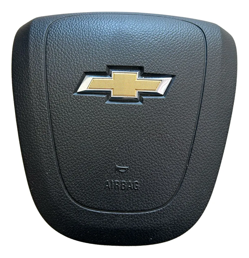 Bolsa Airbag Volante Spin Onix Prisma Cobalt 2020 Negro usado