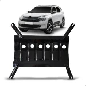 Protector de Carter de acero para Citroën C3 Aircross 2025-2024