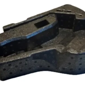 Isopor de Herramientas VW – Gol y Parati Bola, G3 y G4 (1995 a 2013)