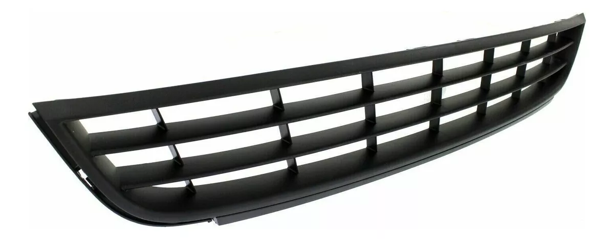 Parrilla delantera inferior Volkswagen Vento 2011 a 2016 - Imagem 2