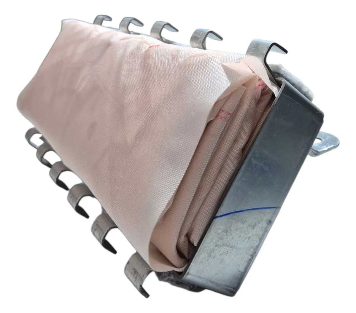 kit piezas fiorino 2018 - Imagem 3