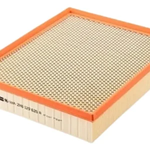 Filtro Aire Motor Amarok 2023 2024 Original Vw