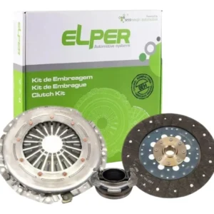 Kit de embrague Sportage 2.0 16v Flex 2014 2015 2016