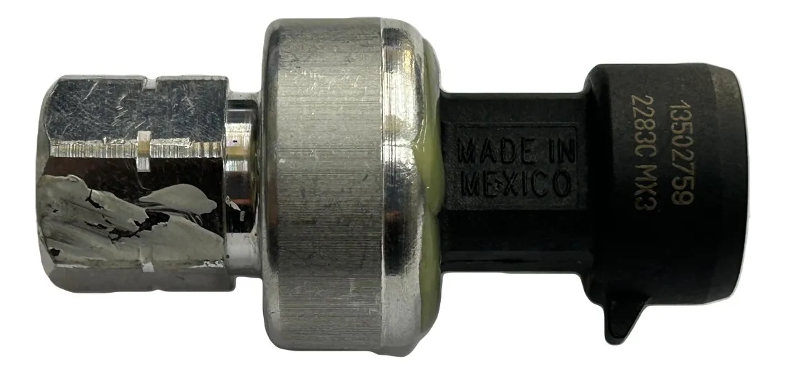 Sensor Aire Acondicionado Chevrolet Onix Trailblazer gm 13/21 13502759