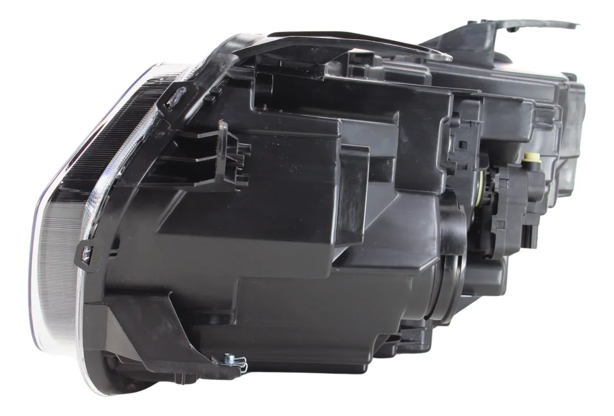 Faro Principal Renault Duster 2024 2025 Full Led Derecha - Imagem 2