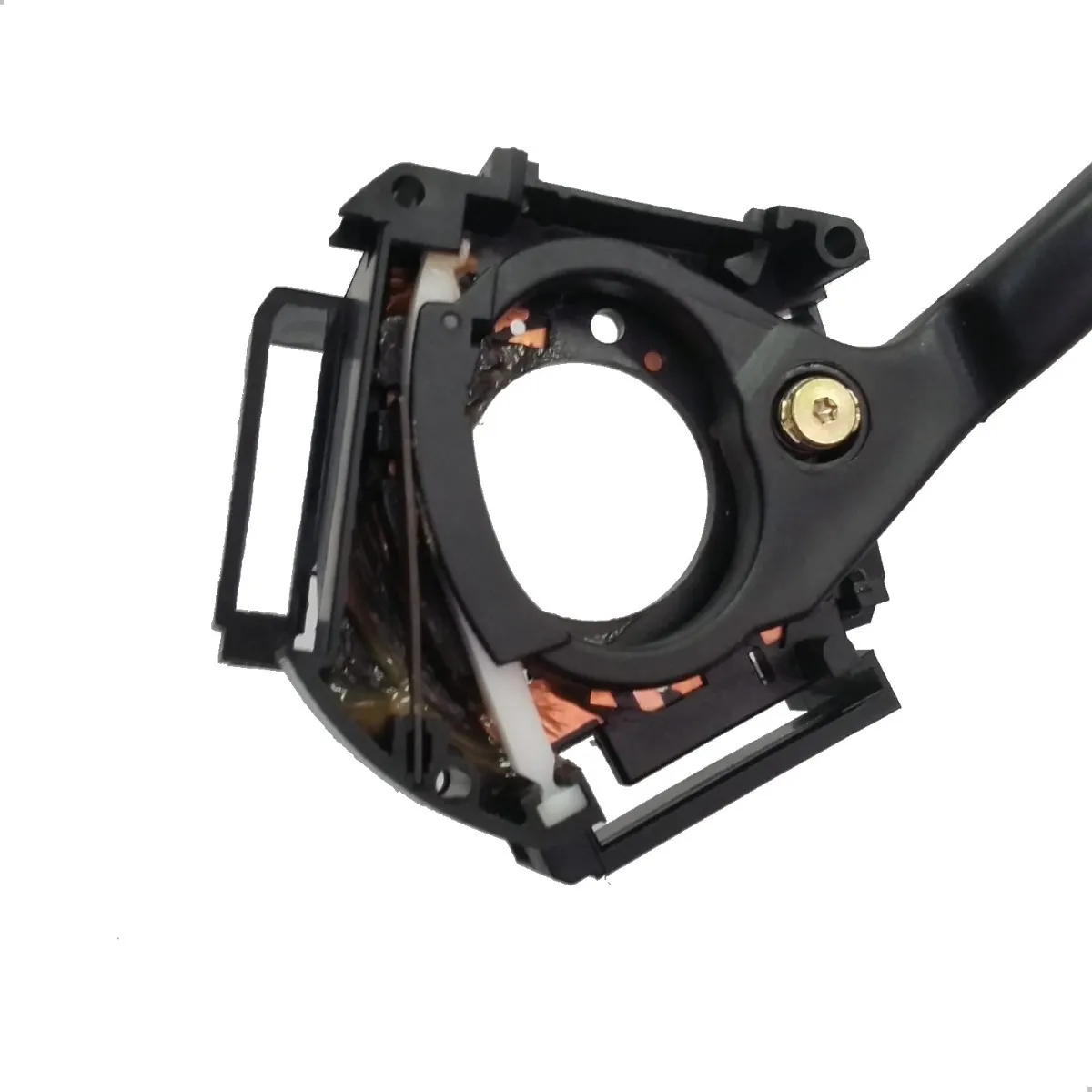 Llave de señaleros + llave de limpiaparabrisas Gol Parati Saveiro G3 G4 C/l/t - Imagem 3