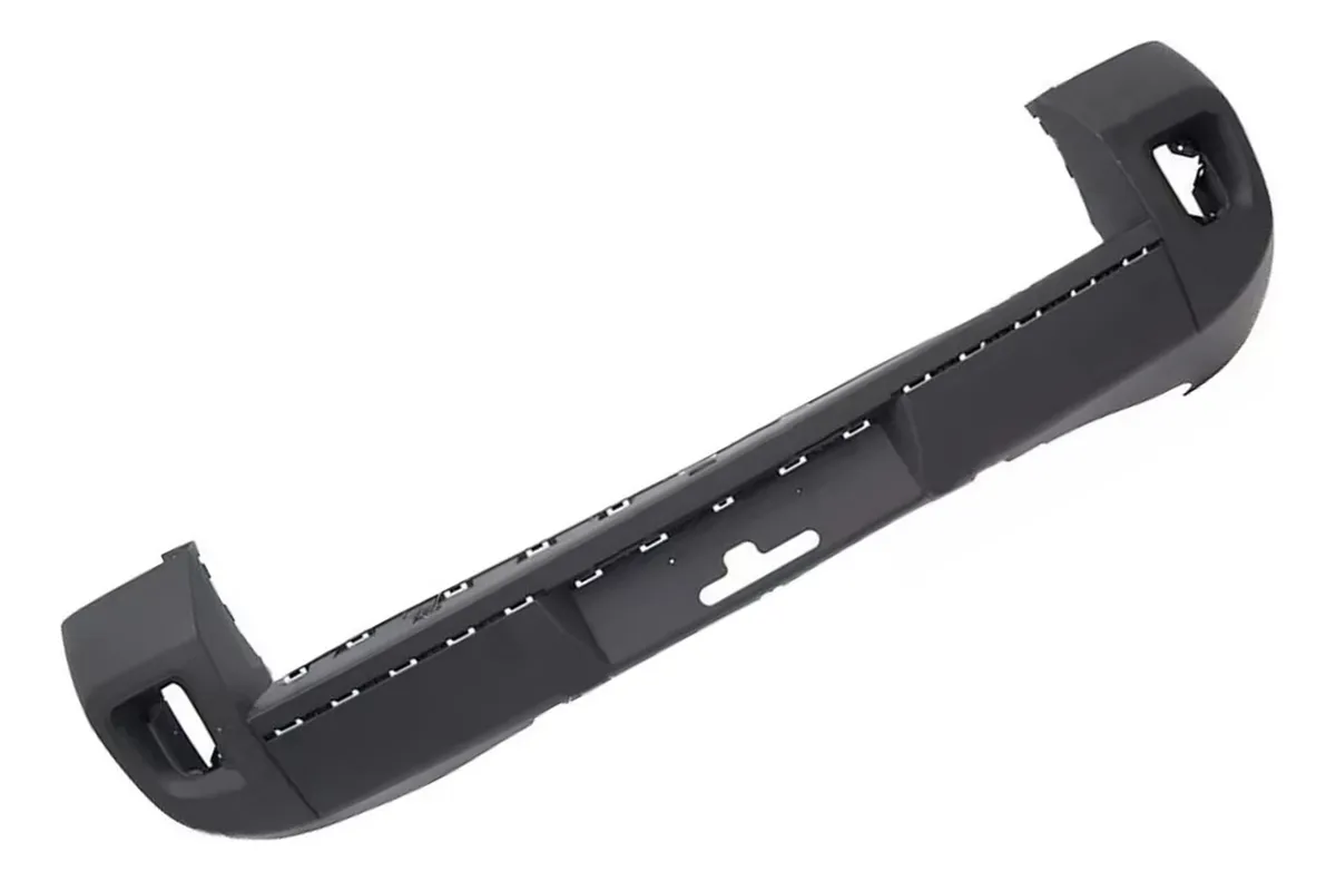 Paragolpes Trasero Renault Oroch 2016 Al 2022 - Imagem 2