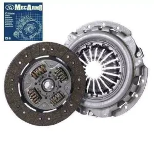 Kit de embrague Renault Master 2.3 2013 2014/.. Volante rígido