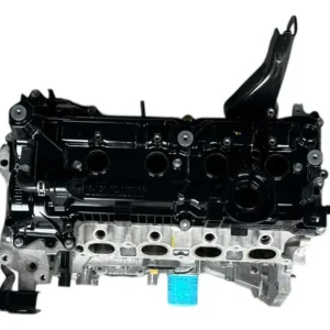 Motor Parcial Renault  1.6 16v  H4m 2015/2024  (Usado)