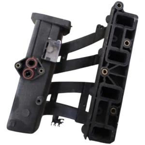 Colector De Admision Ford Fiesta Ka 1.0 1997 Al 2000 96bf9424