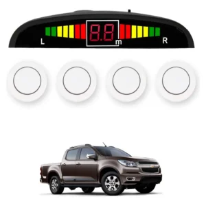 Sensor Marcha atrás blanco Chevrolet S10 2015-2016