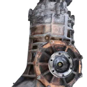 Caja de cambios Volkswagen Kombi 1600 1993/03 0813011032 (Usada)