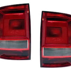 Faro trasero Saveiro 2017 2018 2019 2020 2021 2022 2023 (precio por unidad) derecho/izquierdo