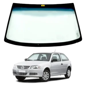 Parabrisas Vw Gol G2 G3 G4 1995 Al 2014 Con Goma
