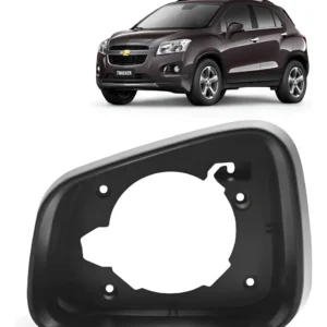 Borde del marco retrovisor del Tracker 2013 2014 2015 2016 2017 2018