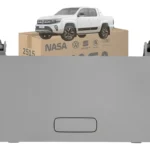 Portalente Original Amarok 2016 2017 2018 2h0868565ey20