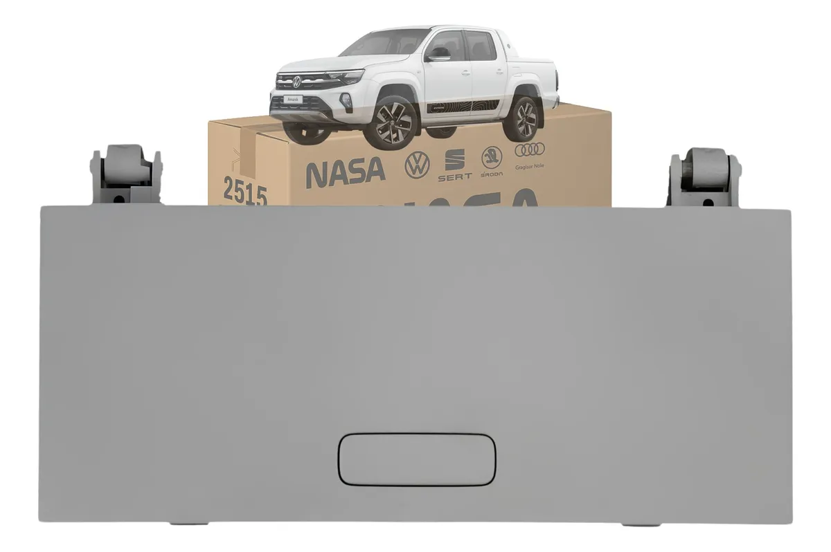 Portalente Original Amarok 2016 2017 2018 2h0868565ey20