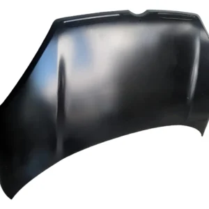 Capó Fiat Fiorino Furgón 2022 al 2025