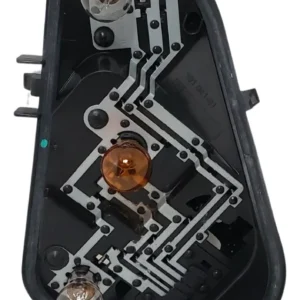 Circuito Piloto Trasero Izquierdo Logan 15/ 2020 Original