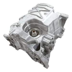 Cárter de Motor Sandero Logan 1.0 3 cc Original