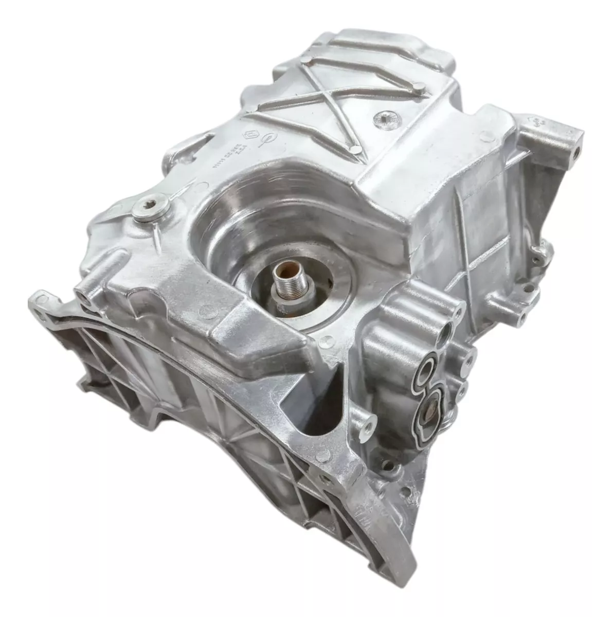 Cárter de Motor Sandero Logan 1.0 3 cc Original