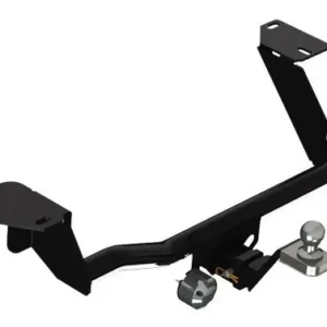 Enganche de remolque Montana 2004 a 2008 2009 2010 Desmontable 700 kg