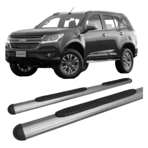 Par de escalones laterales  Trailblazer