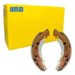 Patín De Freno Trasero Para Vw Gol 1.6 8v 2004 2005 2006 2007