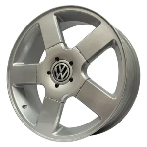Juego Llantas 15 Vw Gol Tsi G3 2000/2001/2002/2003/2004/2005