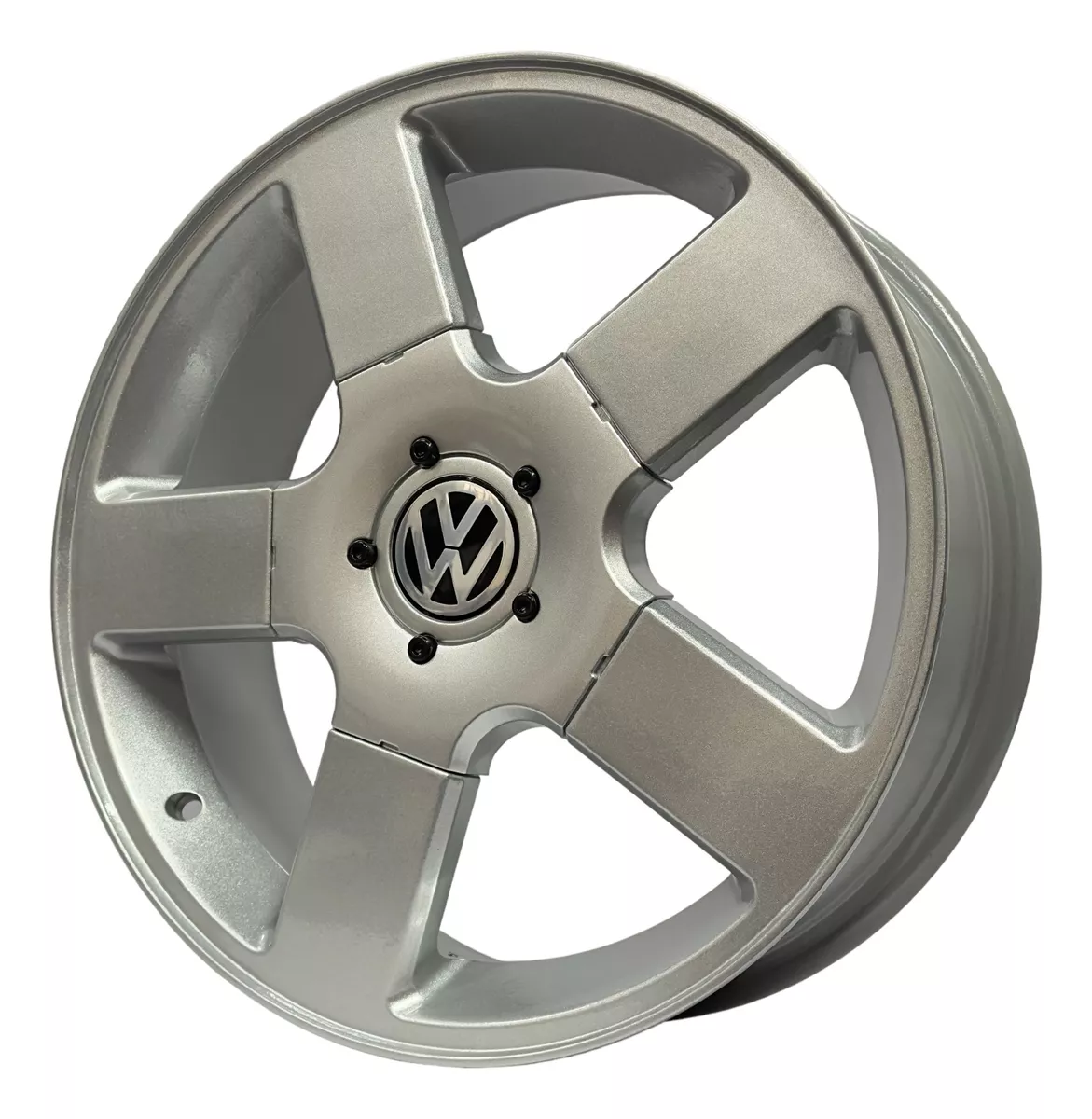 Juego Llantas 15 Vw Gol Tsi G3 2000/2001/2002/2003/2004/2005