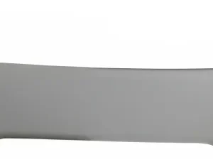 Perfil aerodinámico Onix Rs