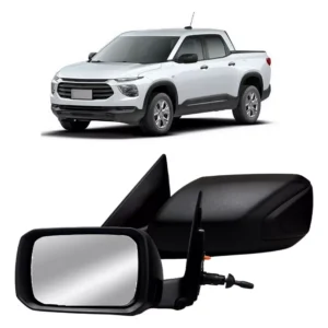 Espejo retrovisor Montana 2023 Manual Izquierdo