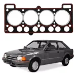 Junta De TapaTaranto Ford Escort 1.6 Cht 1987