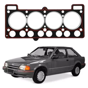 Junta De TapaTaranto Ford Escort 1.6 Cht 1987