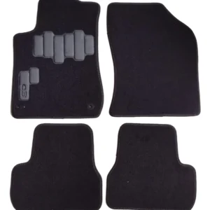 Juego de alfombrillas originales para C3 (2014-2020), Lbrc002175