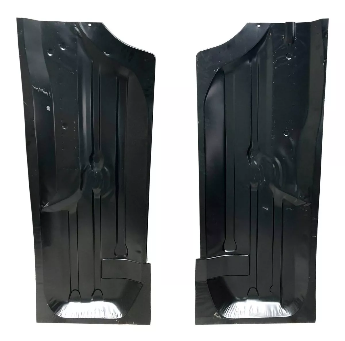 Bandeja Piso Fiat Uno Completo 1984 Hasta 2010